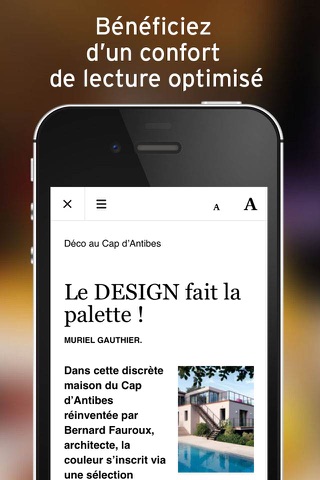 Côté Sud - Magazine screenshot 4