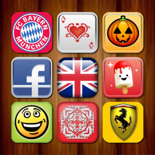 Memorie Mania iOS App