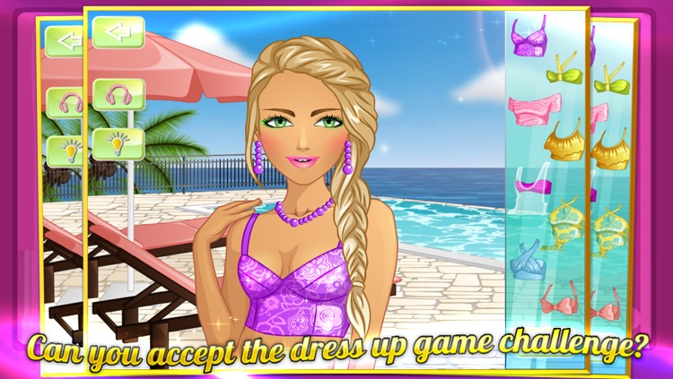 Queen style：Anna makeover screenshot-4