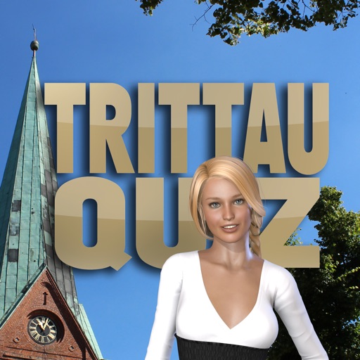 Trittau Quiz iOS App