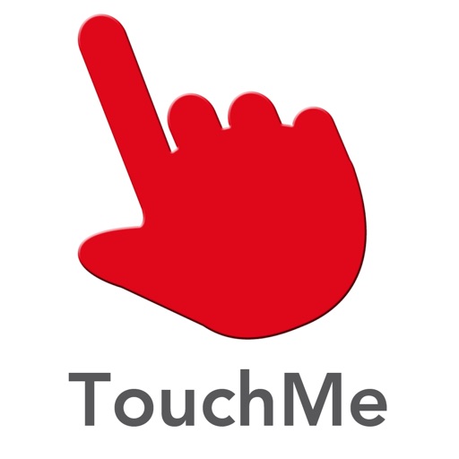 TouchMe UnColor Free iOS App