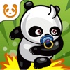 MeWantBamboo 2 - Master Panda Royale