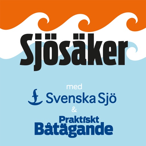 Sjösäker icon