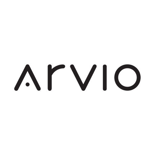 Arvio Fan Remote iOS App