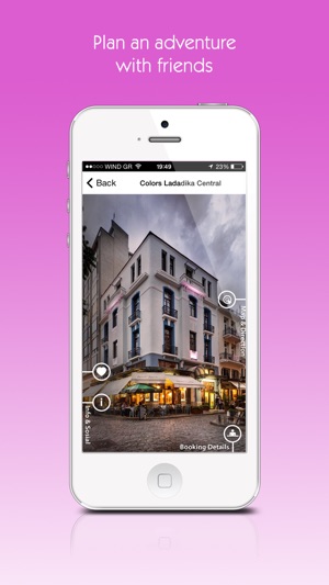 Thessaloniki by clickguides.gr(圖3)-速報App