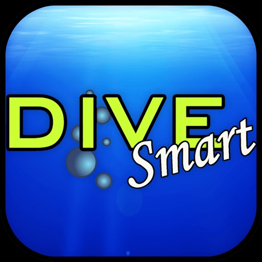 Dive Smart Castle Hill icon