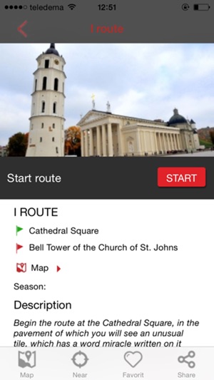 TourismRoutes(圖4)-速報App