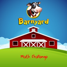 Activities of First Grade Math Challenge - Barnyard Edition