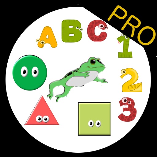 Froggy Pro