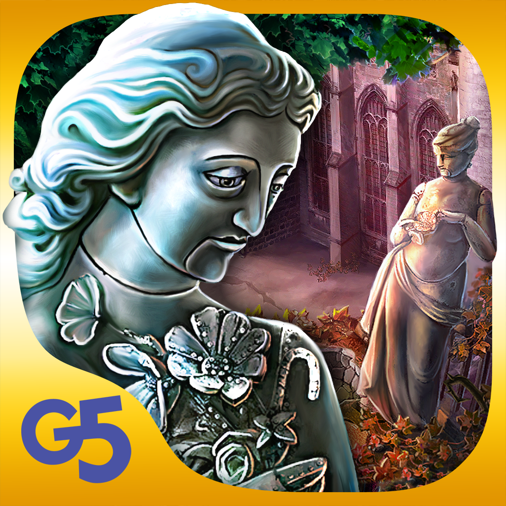 Mind Snares: Alice's Journey (Full) App Icon