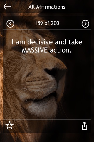 Affirmations for Entrepreneurs: Motivational Quotes & Sayings to Inspire Success screenshot 2