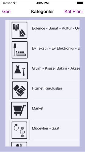 Beylikdüzü Migros AVM(圖3)-速報App