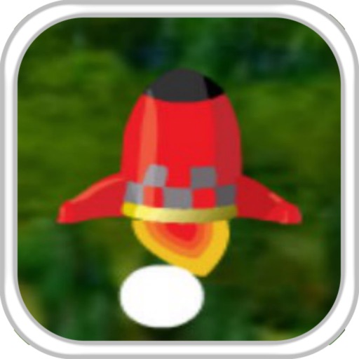 Destroy the Village 2 iOS App