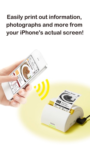 Rolto - Compact Wireless Screen Printer(圖3)-速報App