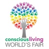 Conscious Living World's Fair