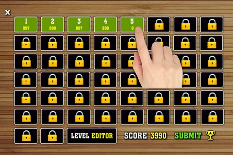 Legor 6 - Free Puzzle Logic Brain Game For Kids screenshot 4