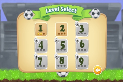 Football Runner screenshot 4