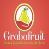 Grabafruit - Social bartering