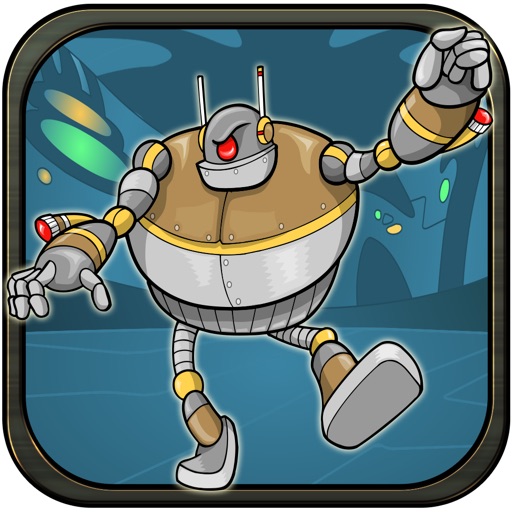 A Mega Guess Transformer Combat - Legends Battle Free icon