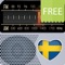 Radio Sverige för iPhone / iPad ger dig ett brett utbud av de bästa svenska radiostationer
