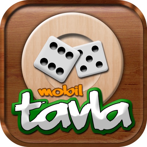 Mobil Tavla icon