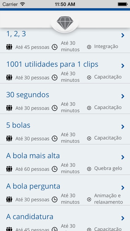 Dinâmicas Singulari