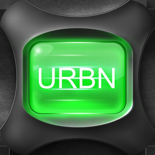 Our Military Rocks Urban Radio App