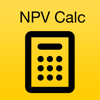 NPV Calculator - LearnWeaver Pty Ltd