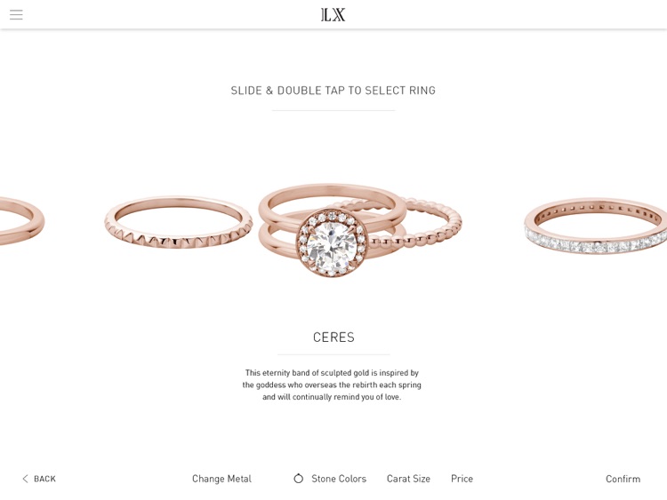 LX Ring Designer screenshot-3
