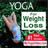 Yoga for Weight Loss by Laura Hawes-VideoApp