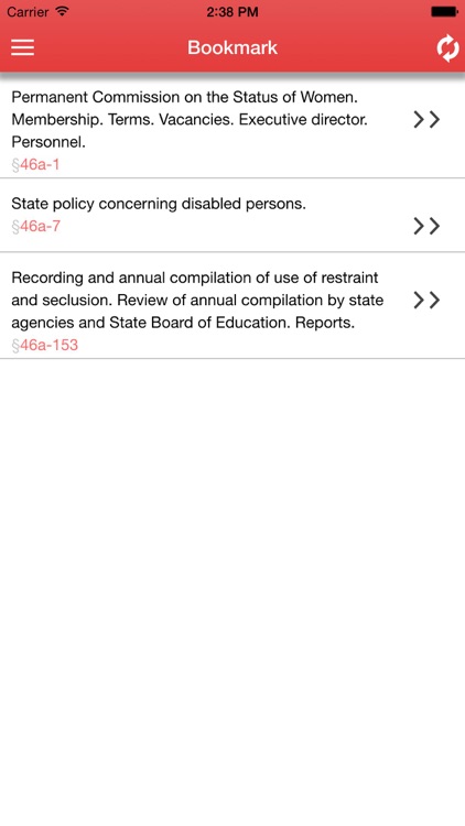 Connecticut Human Rights screenshot-3