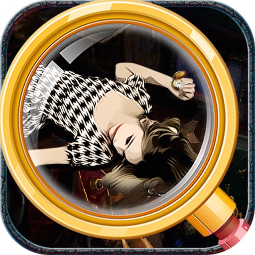 Adventure Hidden Object – hidden object games