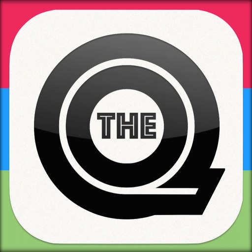 The Quiz Fun icon