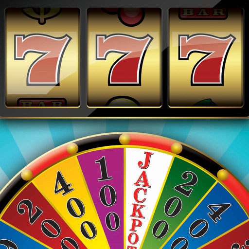 Rich House of Blackjack Bonanza, Gold Bingo Ball and Wheel of Roulette!
