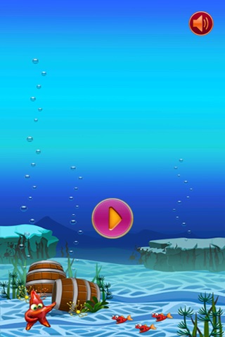 Sea Adventure Quest - Zig Zag Under the Water Sanctuary screenshot 2