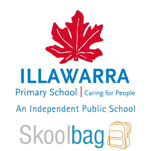 Illawarra Primary School Ballajura icon