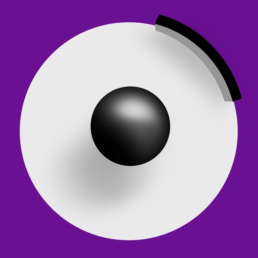 Sleek Ball icon