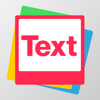 Text on Photos - Jeremy Cassisi