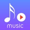 Free Music Player is an amazing free application which lets you stream your  favourite music from YouTube and make unlimited playlists