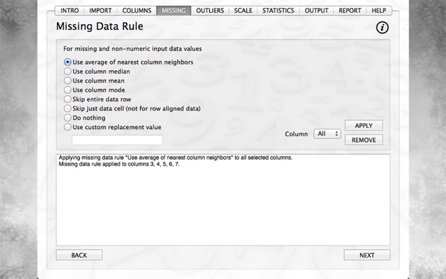 Datamate Numeric Processor Pro(圖3)-速報App