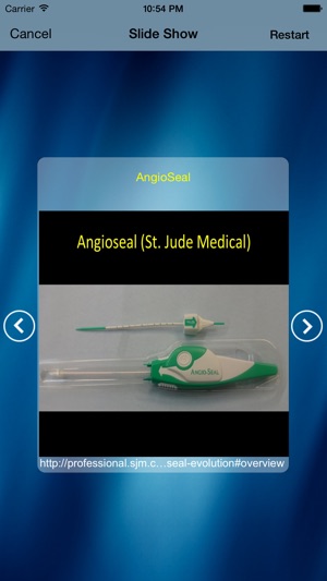 Medical Devices in Interventional Radiology(圖2)-速報App