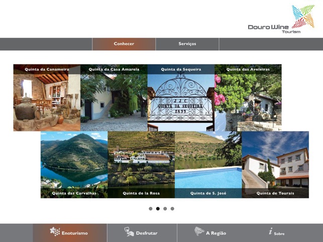 Douro Wine Tourism(圖3)-速報App