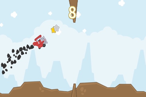 Tappy Planes screenshot 2