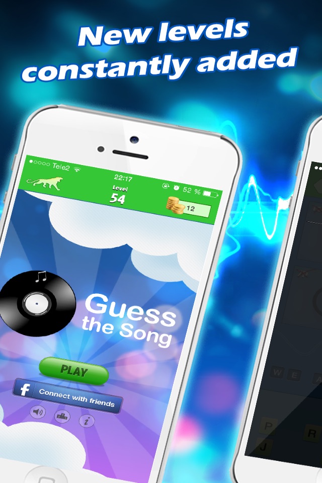 Guess The Song - New music quiz! screenshot 3