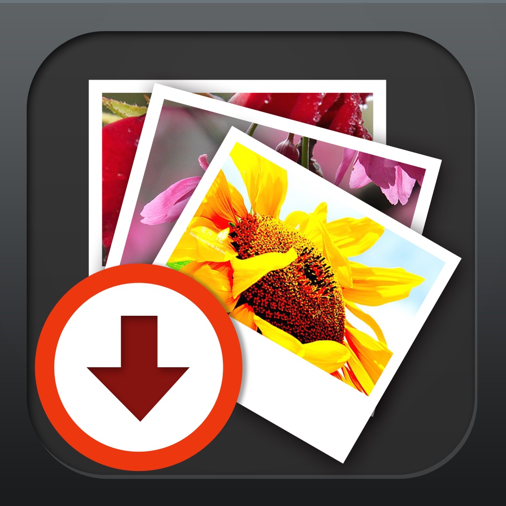 QuickSave for Instagram - Save, Repost, Regram and Download Videos and Photos on Instagram icon