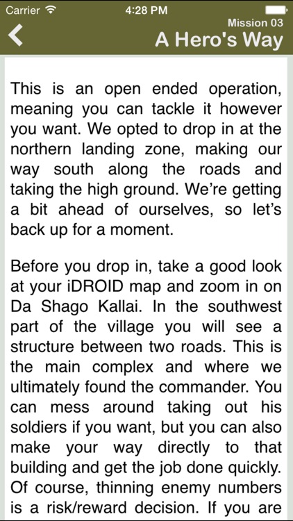 Gamer's Guide for Metal Gear Solid V