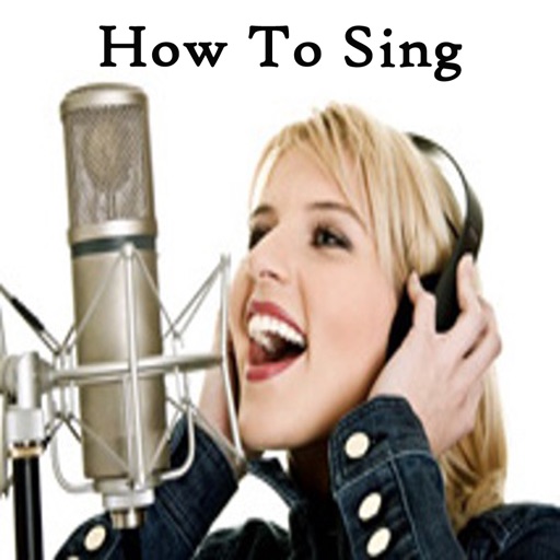 Singing Guide icon
