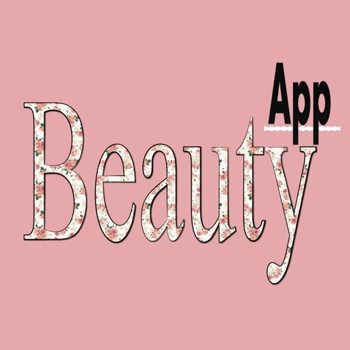 BeautyApp icon