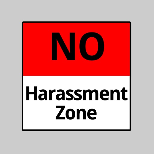 kApp - Workplace Anti-Harassment