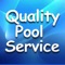 Quality Pool Service is dedicated to providing the best pool care possible at an affordable rate